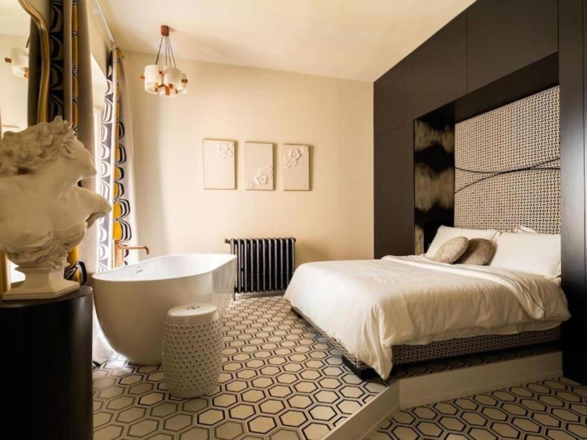 La Dolce By Interhome Appartamento Roma