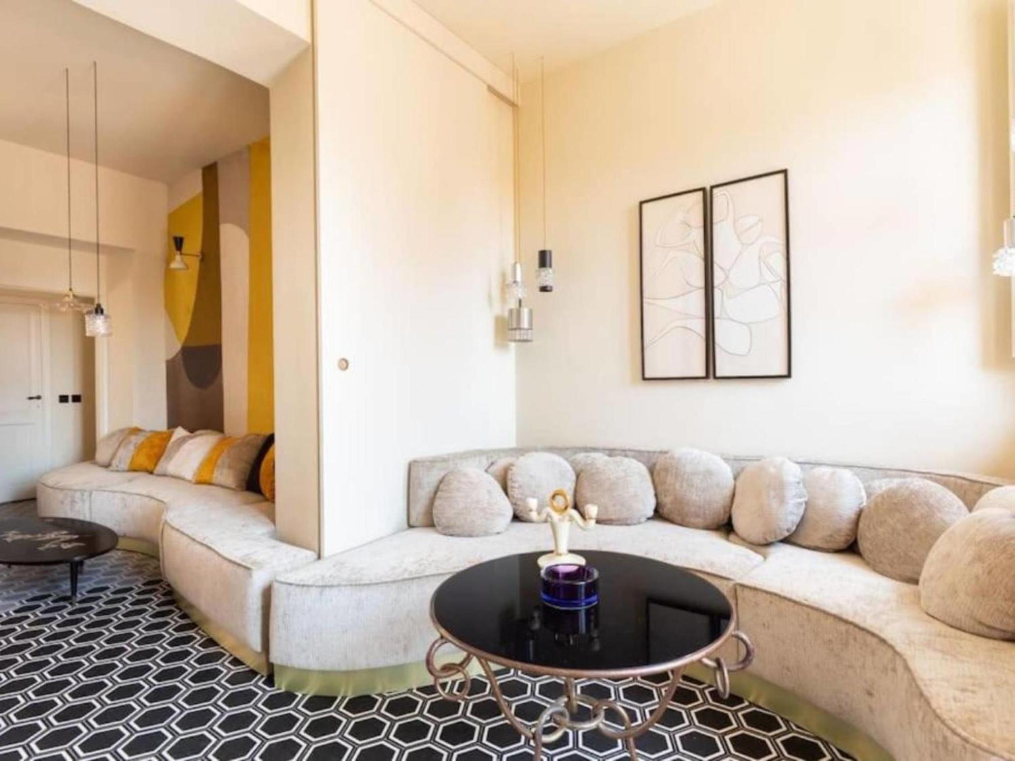 Appartamento La Dolce By Interhome Roma