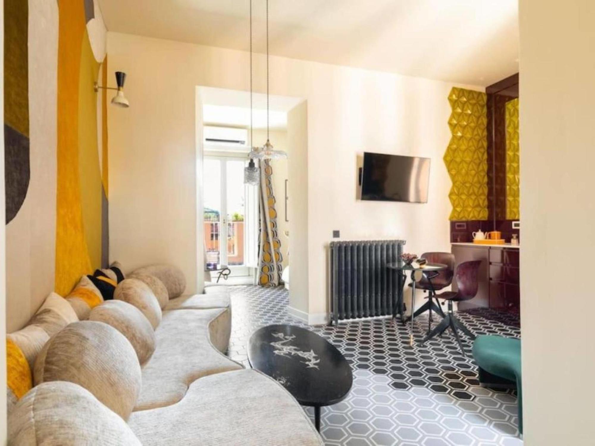 La Dolce By Interhome Appartamento
